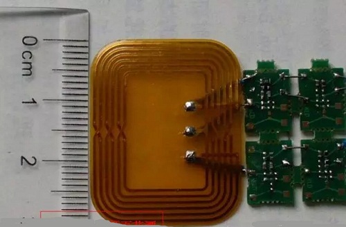 完全環(huán)保的RFID標簽，需要多久才能出現(xiàn)？